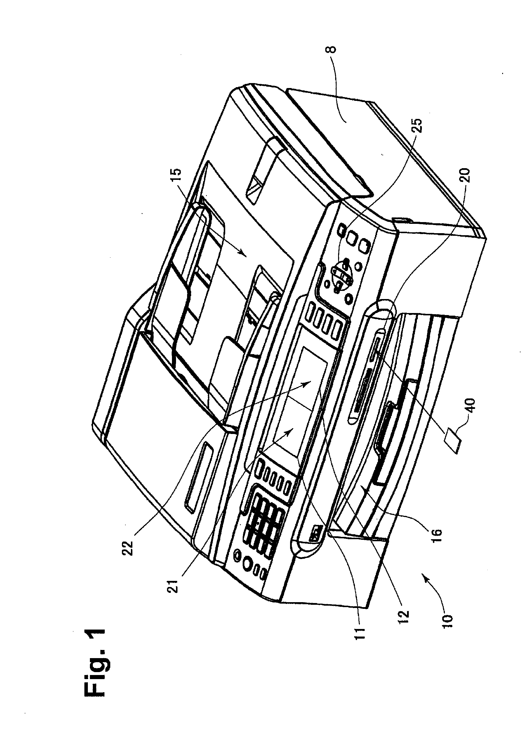 Image display devices