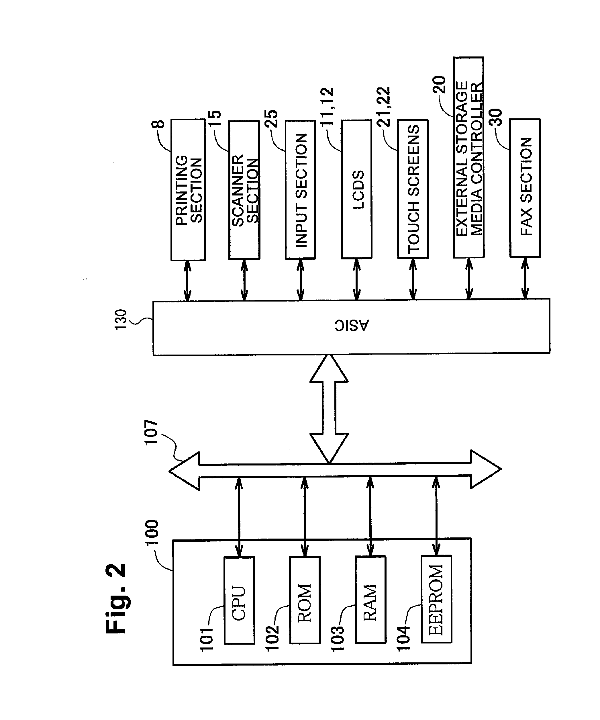 Image display devices