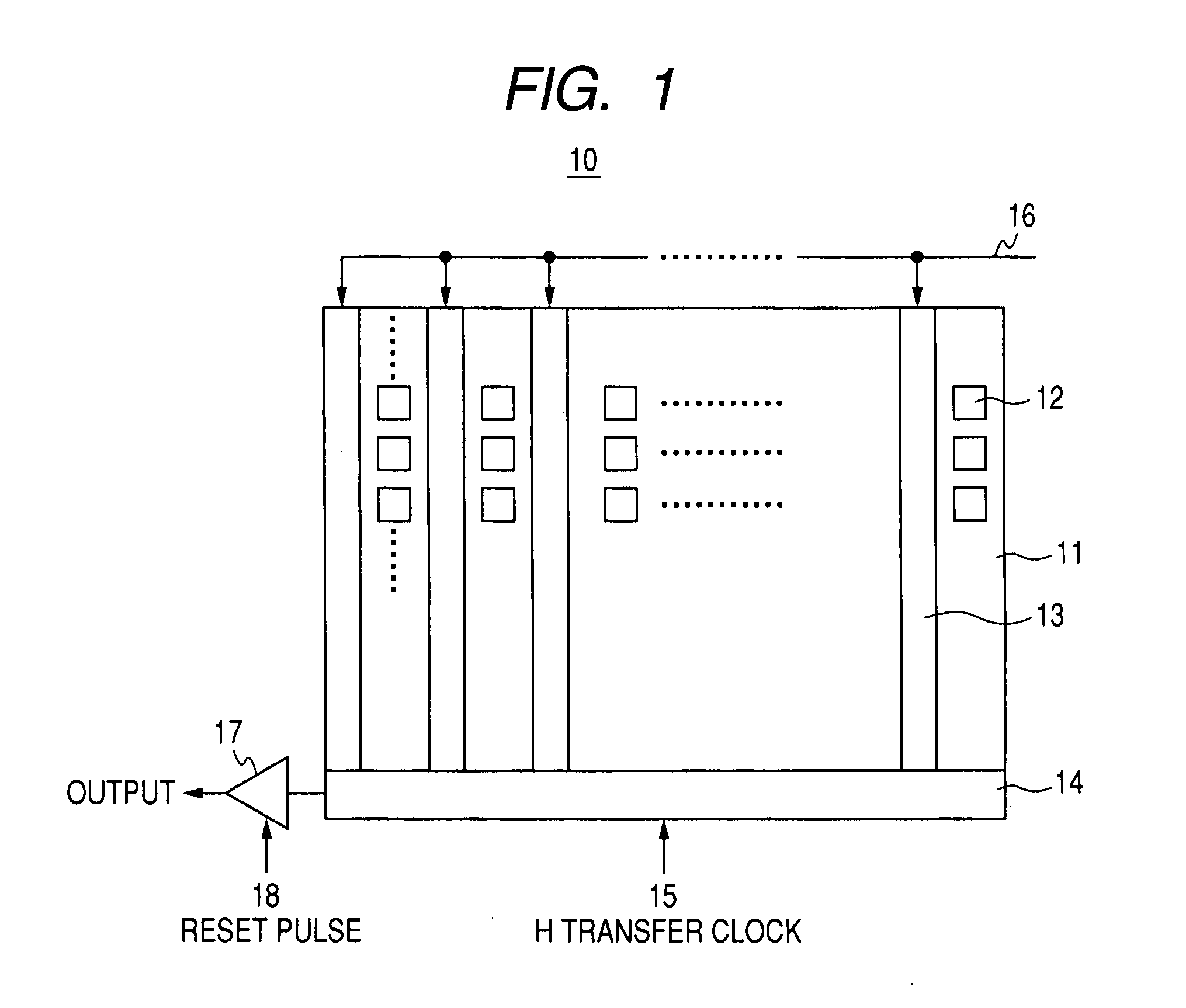 Method of controlling camera system and camera system using the method
