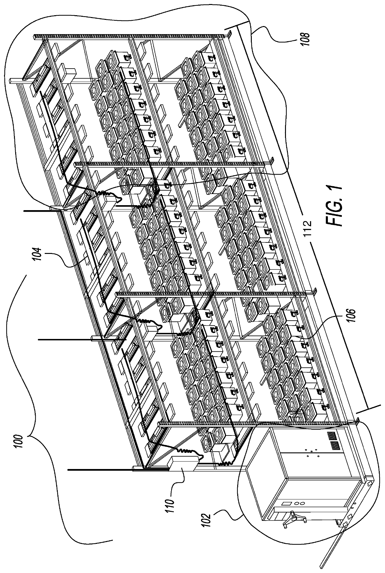 Integrated hydroponic plant cultivation systems and methods