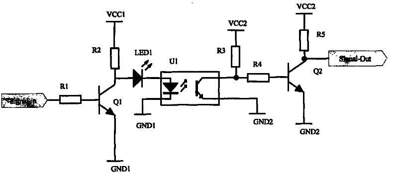 Wire feeding system of double-motor combined welding wire coordinating mechanism