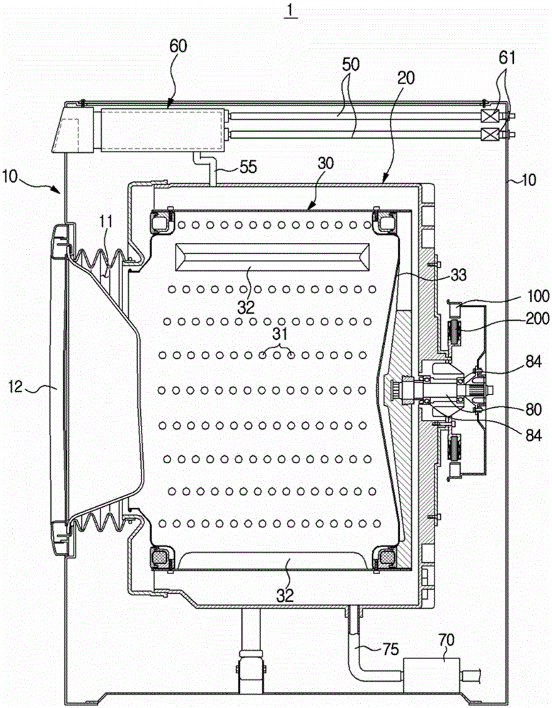 Rotor and method of manufacturing same