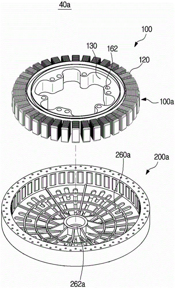 Rotor and method of manufacturing same