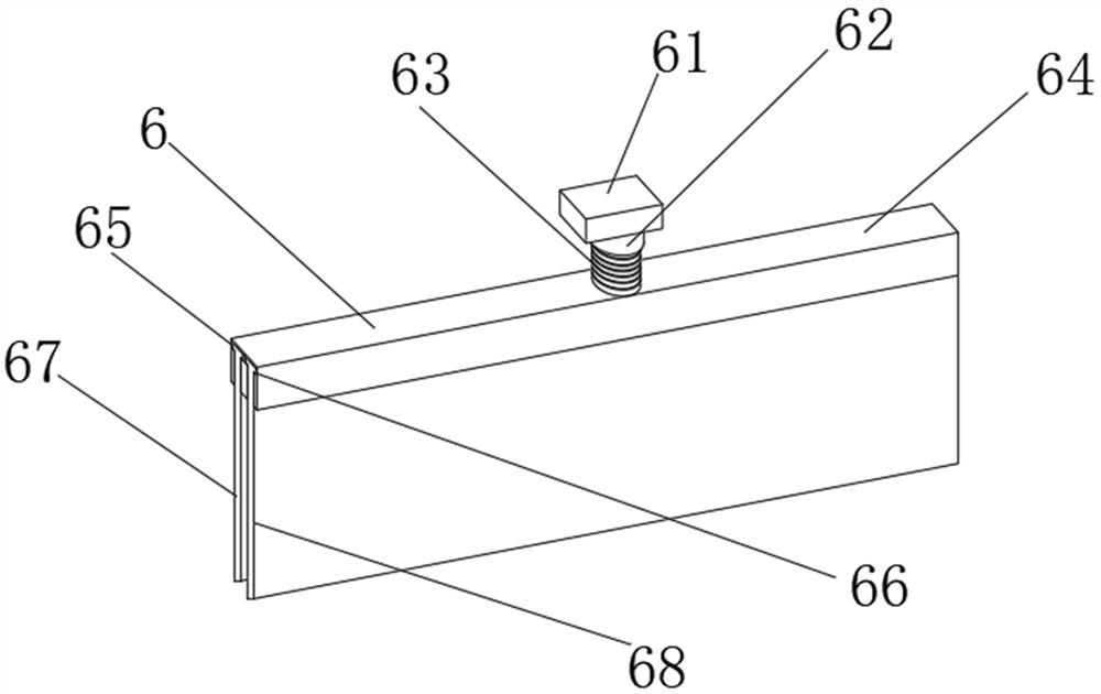 A protective control device for a conveyor in a coal mine