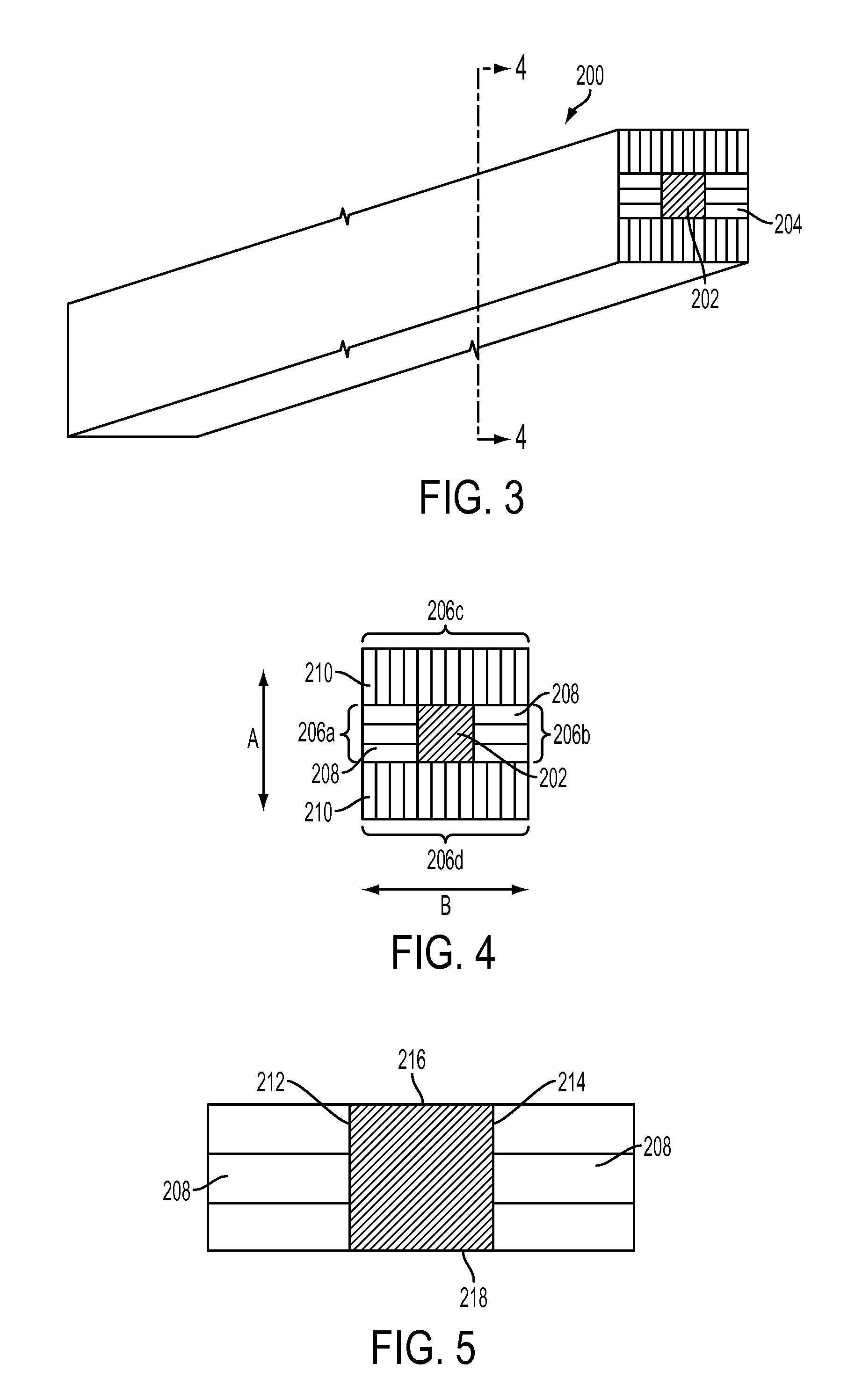 Bat having fiber-fused core section and method of manufacturing the same
