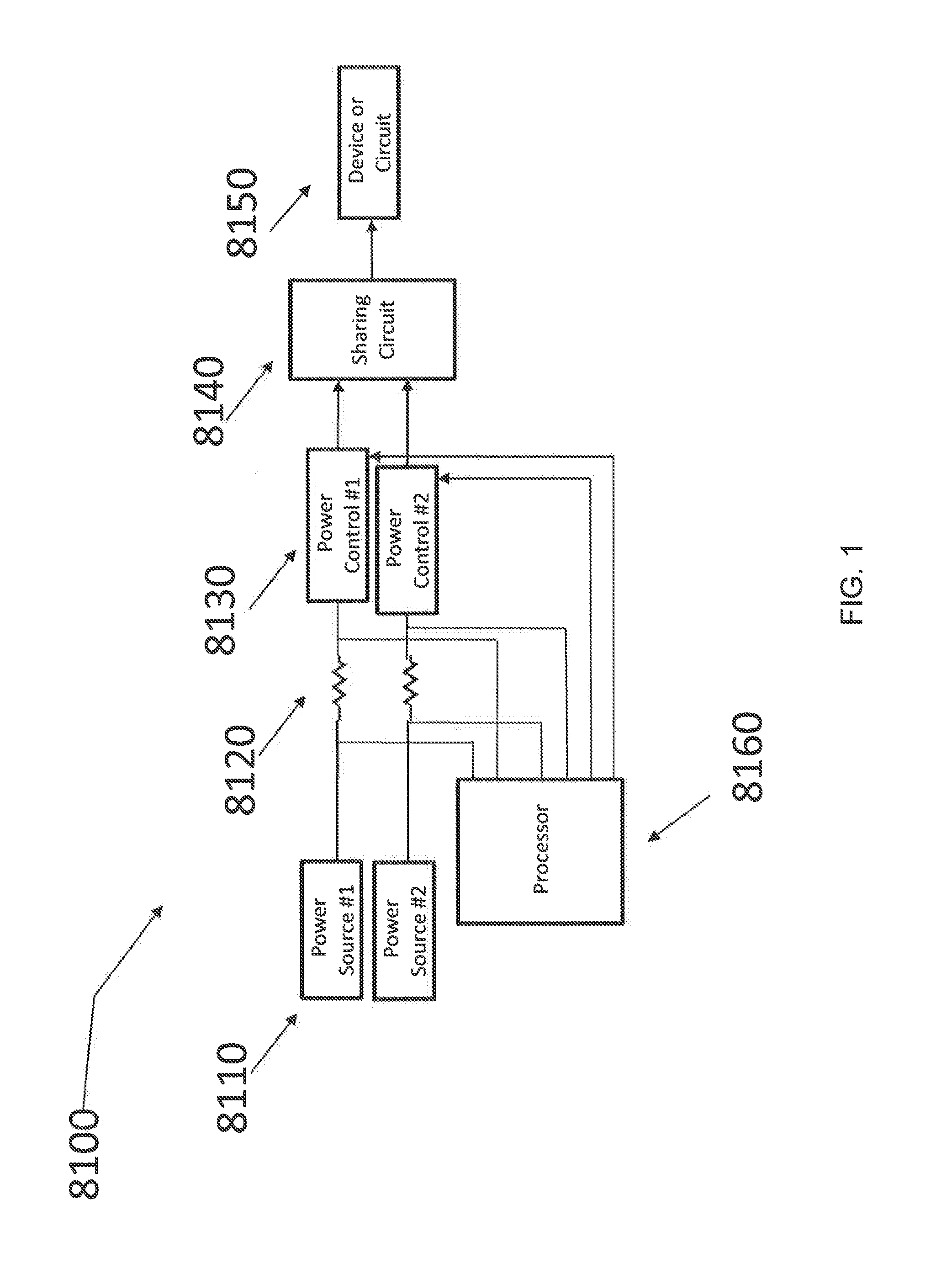 Wireless lighting device with charging port