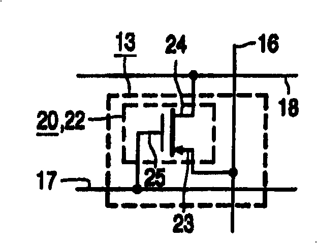 Integrated circuit and method of manufacturing same