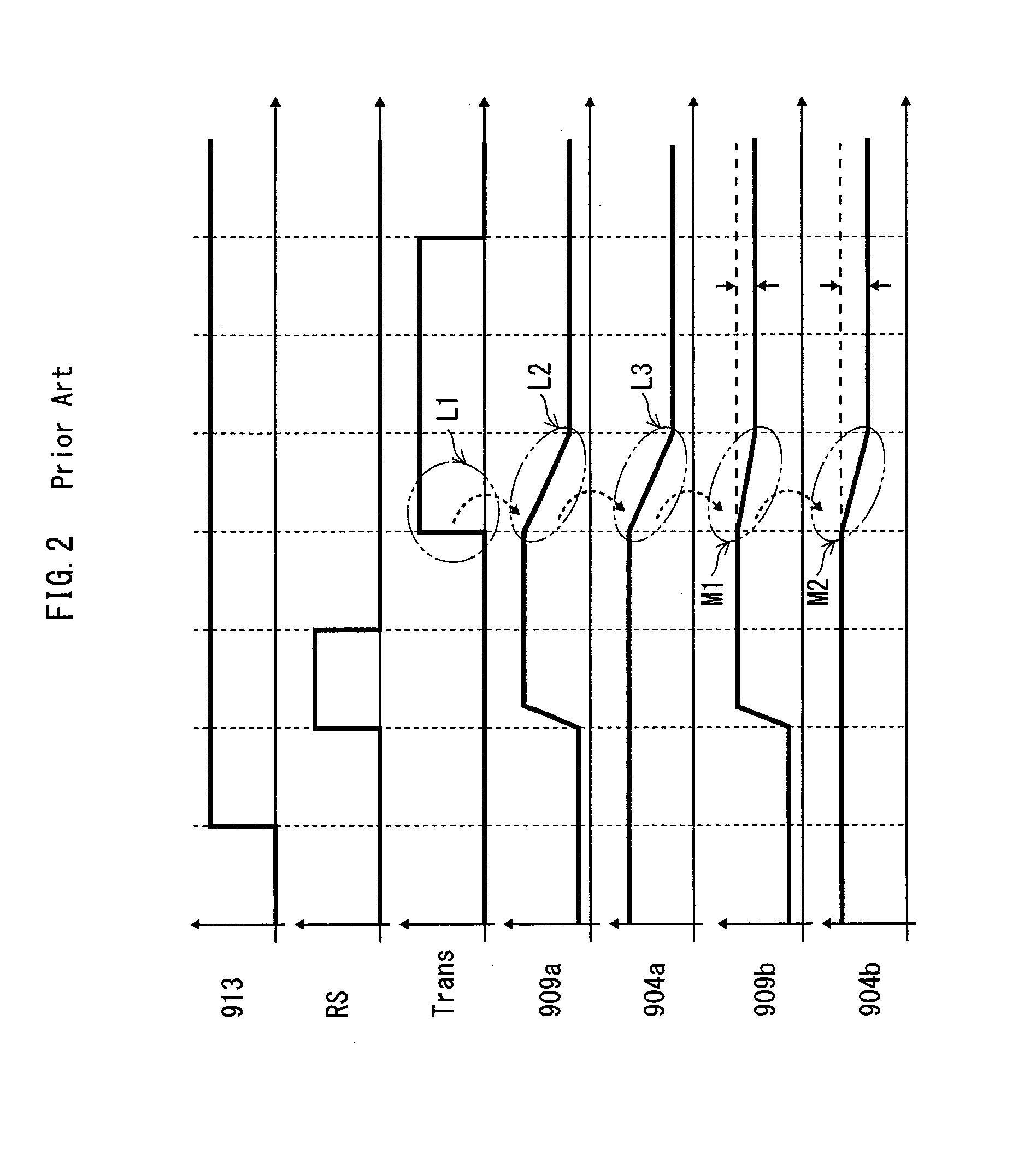 Solid state imaging device capable of parallel reading of data from a plurality of pixel cells
