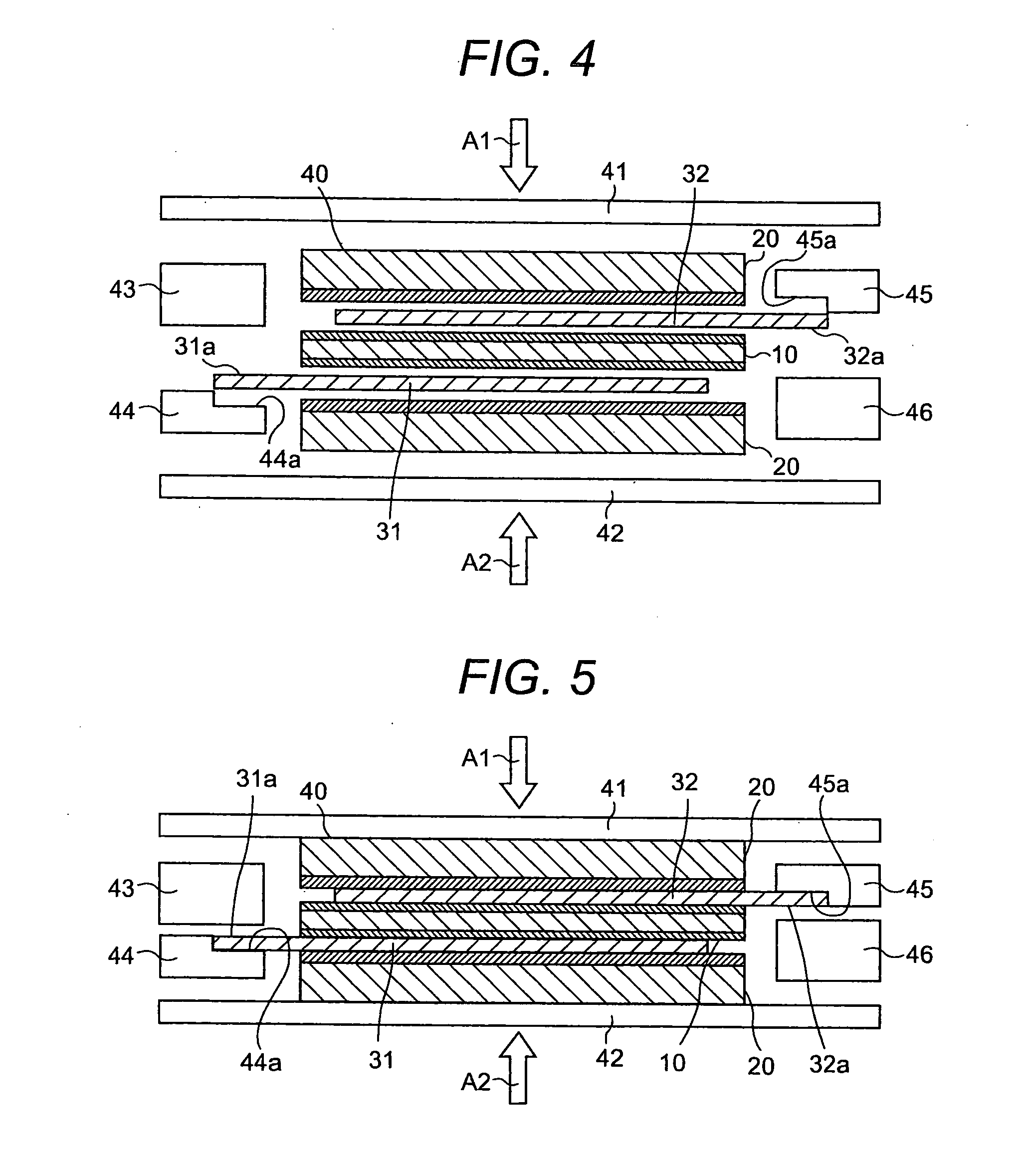 Molded product and manufacturing method thereof