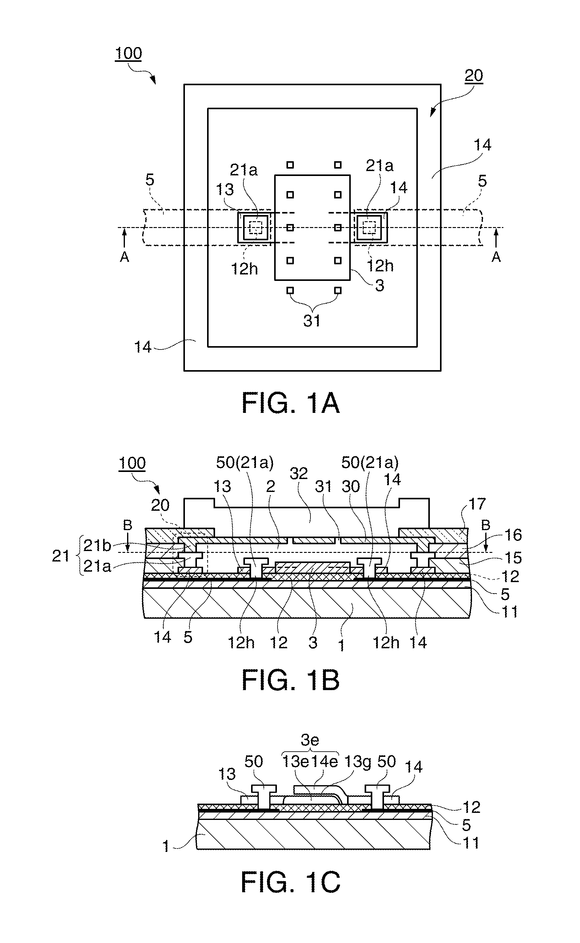 MEMS device, electronic apparatus, and manufacturing method of MEMS device