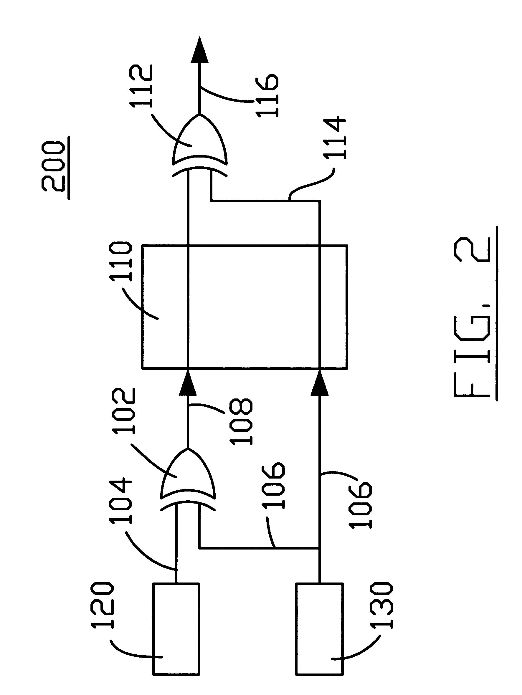 Power consumption stabilization system and method