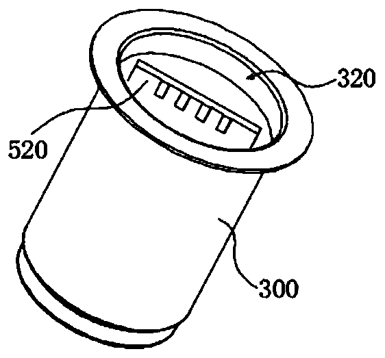 Method for controlling water level of washing machine