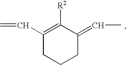 Agent for dyeing keratin containing fibers