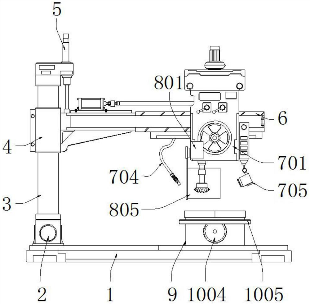 Metal cutting equipment for metal can machining