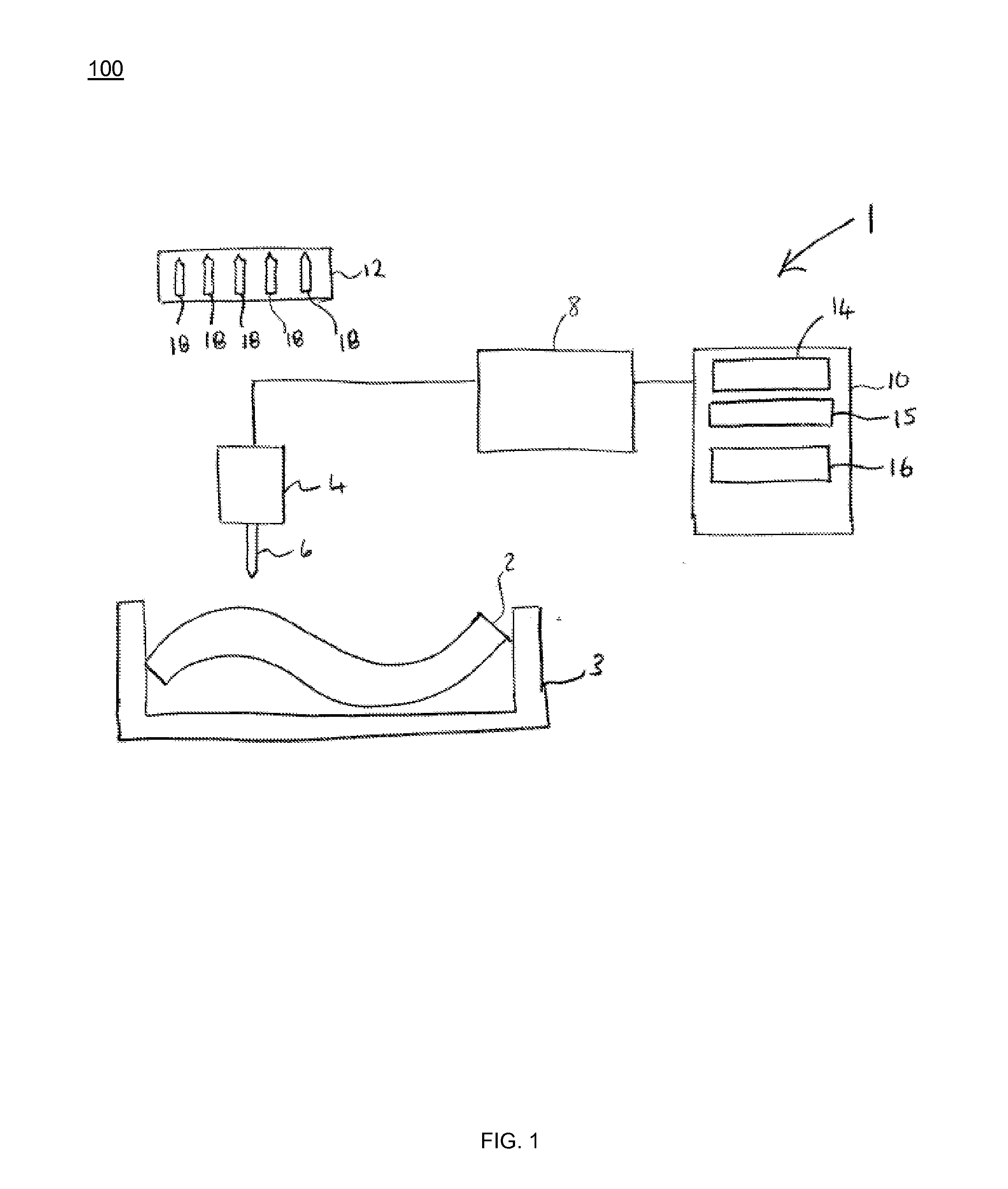 Machining method and apparatus