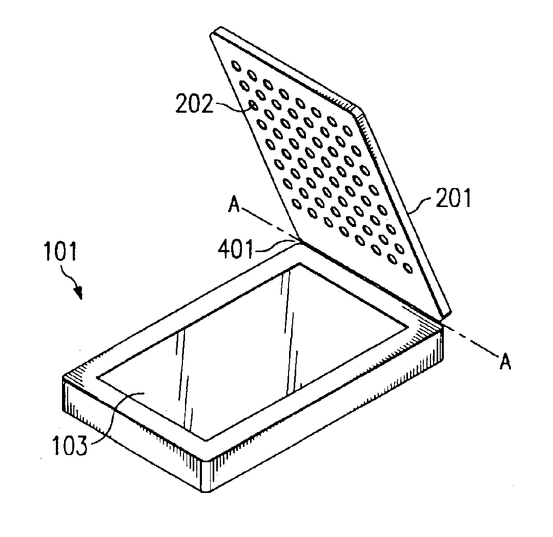Apparatus and method for limiting media movement on an imaging apparatus