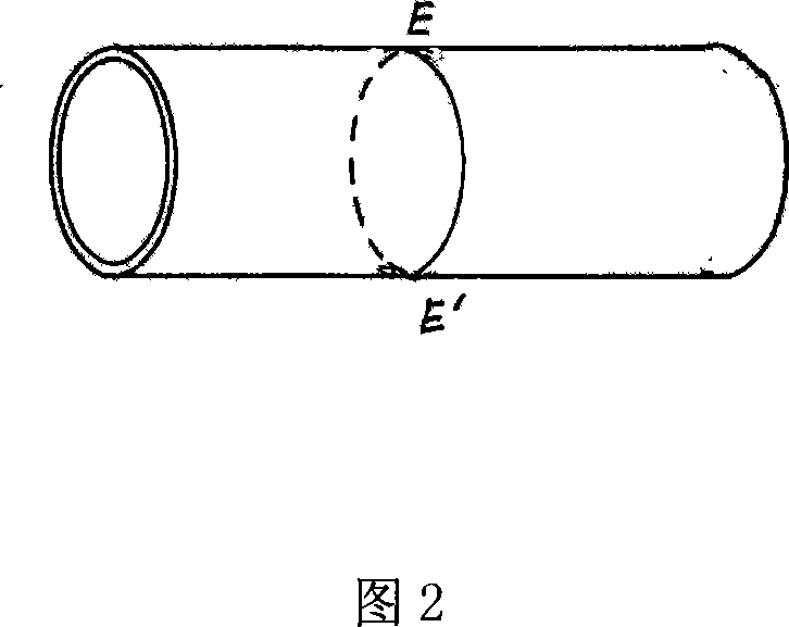 Equipment for automatically welding longitudinal concave seam of large elbow