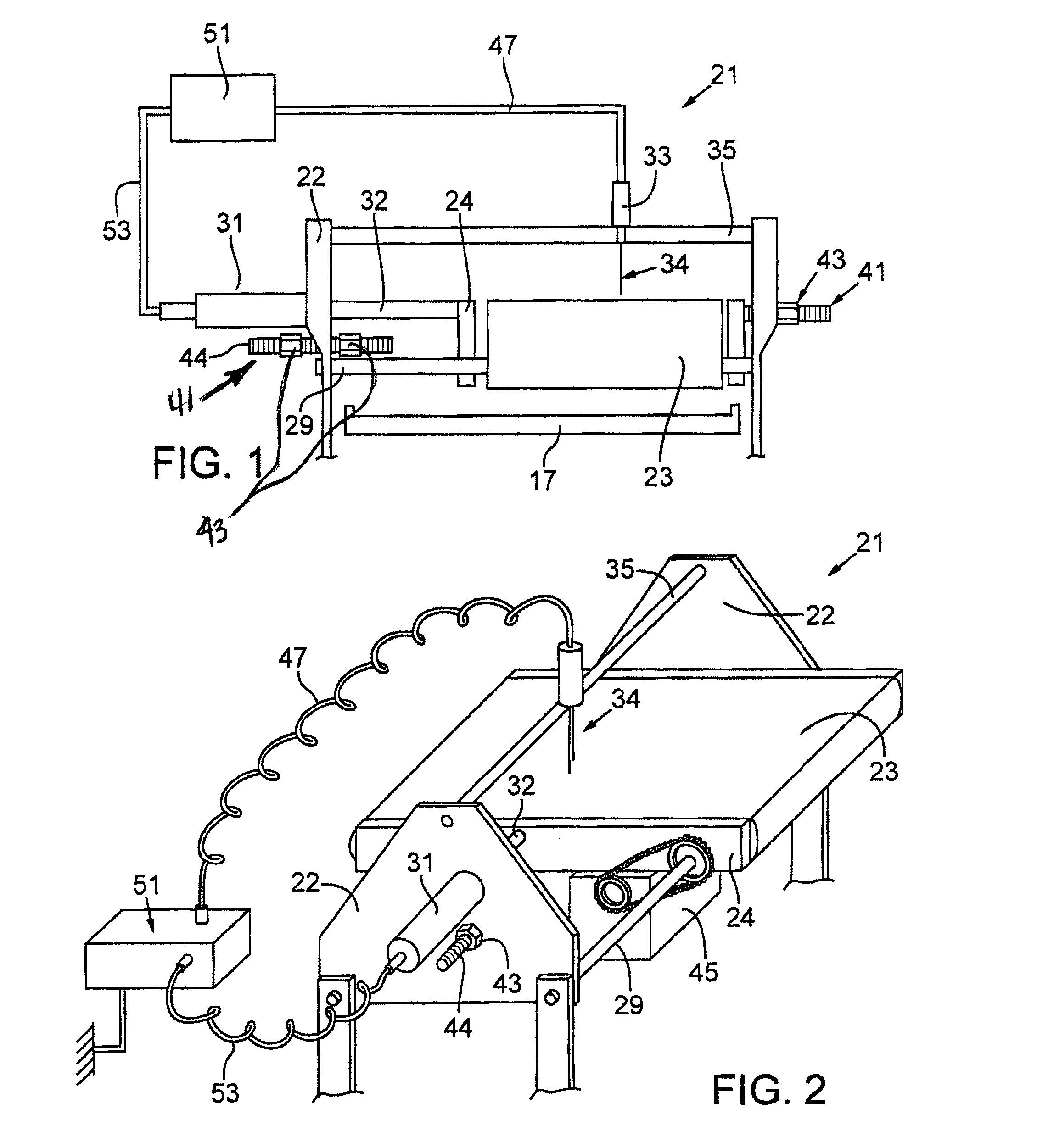 Systems and methods for compact arrangement of foodstuff in a conveyance system
