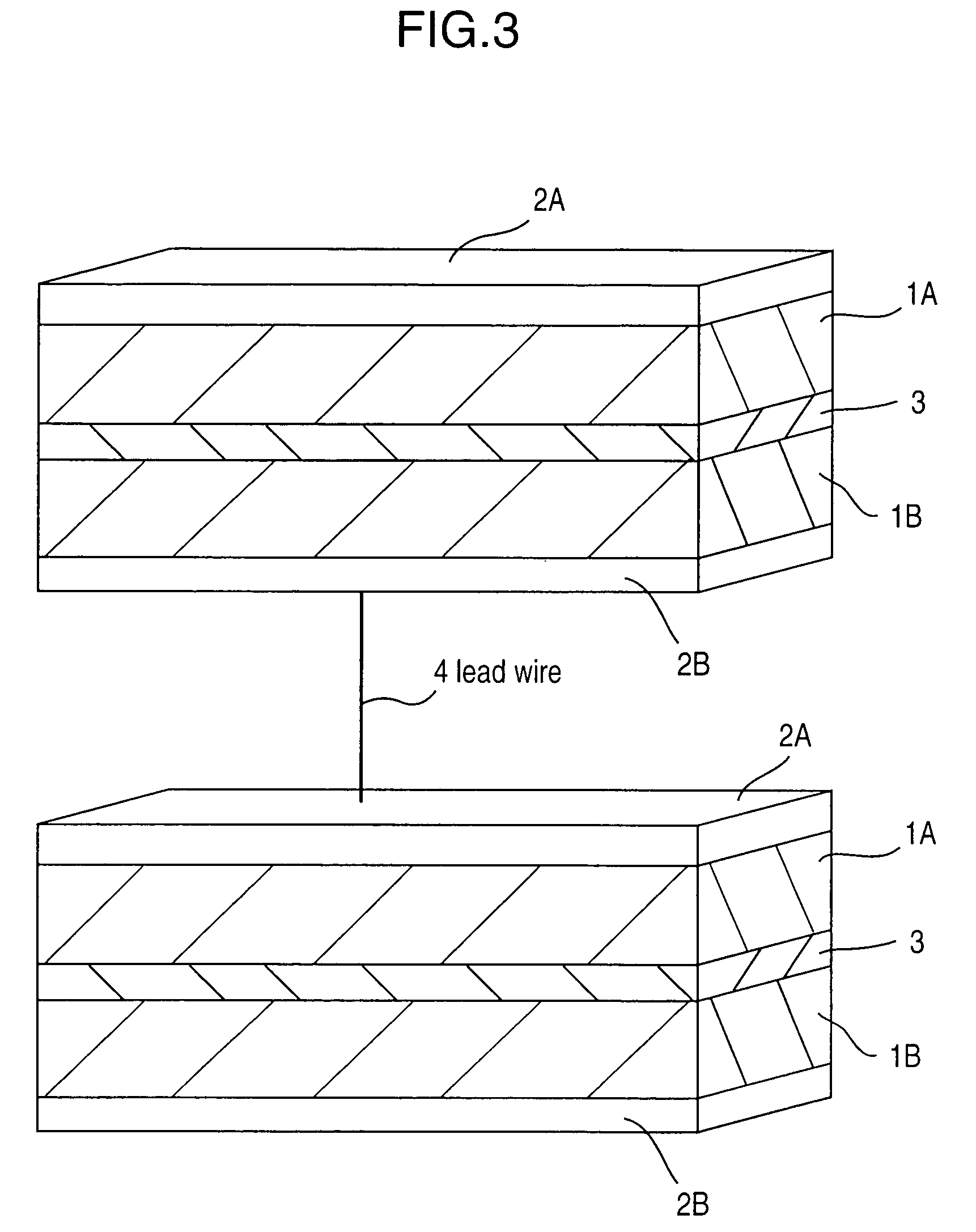 Zinc oxide resistor and its manufacturing method