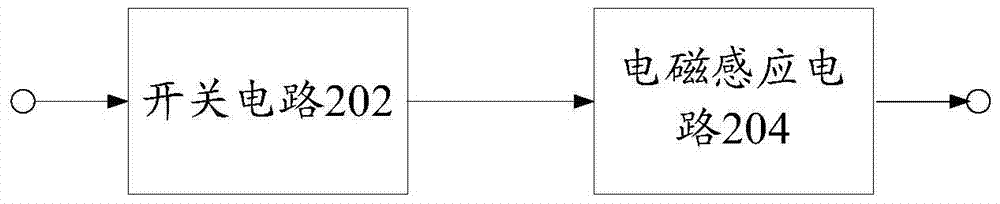 Pressure vessel detection method and electric pressure cooker