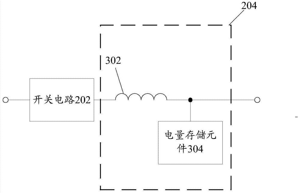 Pressure vessel detection method and electric pressure cooker