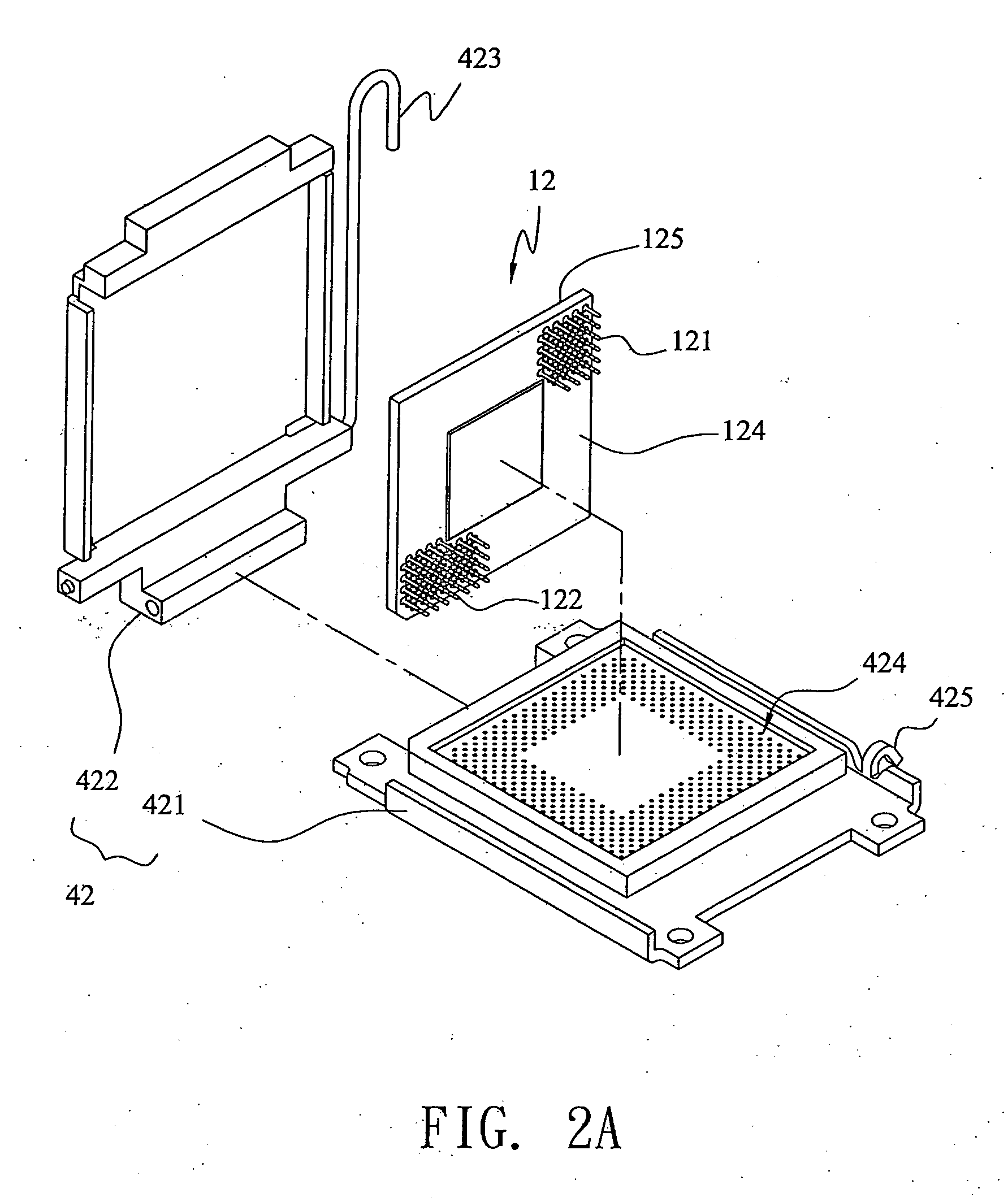 Bridge, computer system and method for initialization