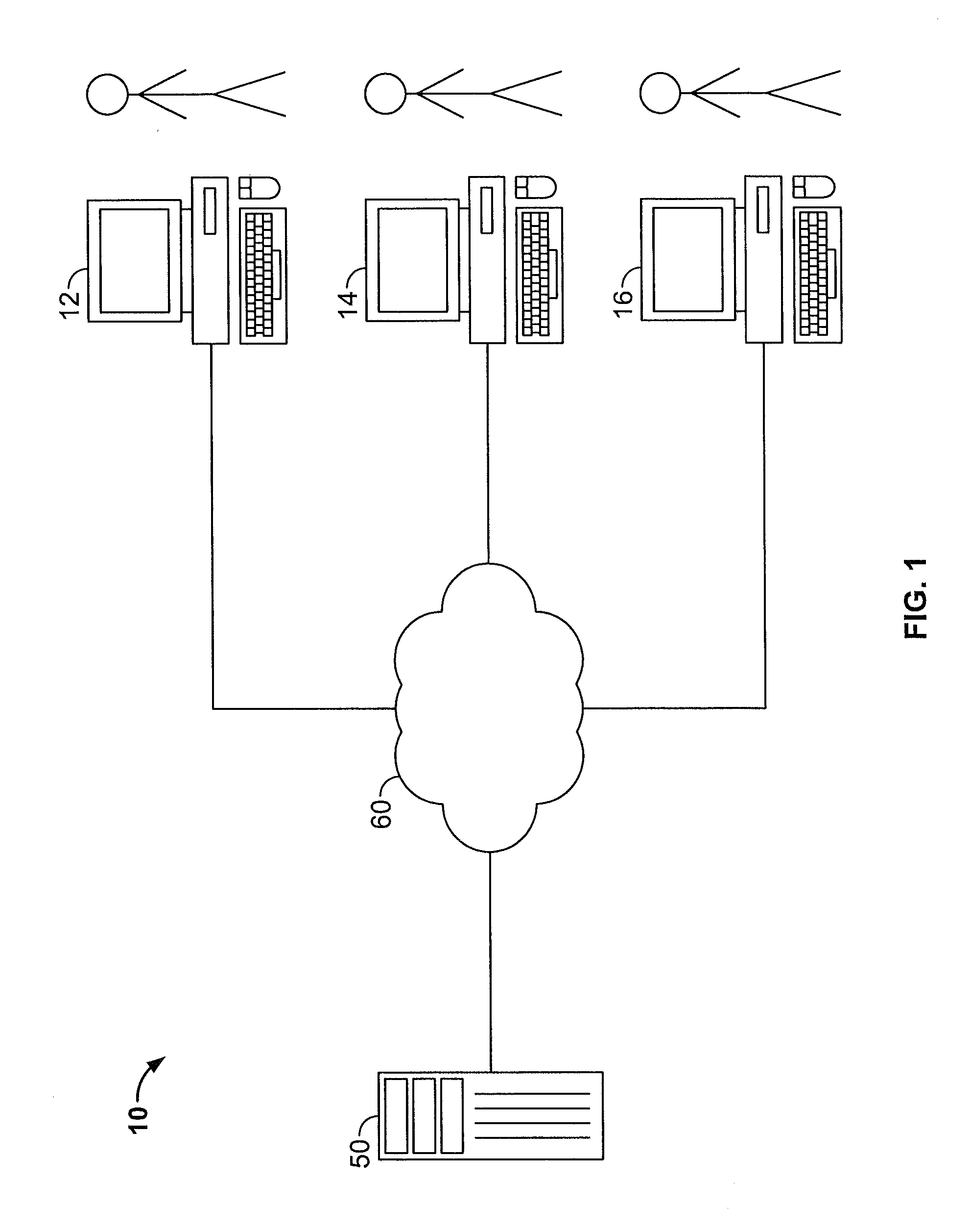Method and system for searching for,  and monitoring assessment of, original content creators and the original content thereof