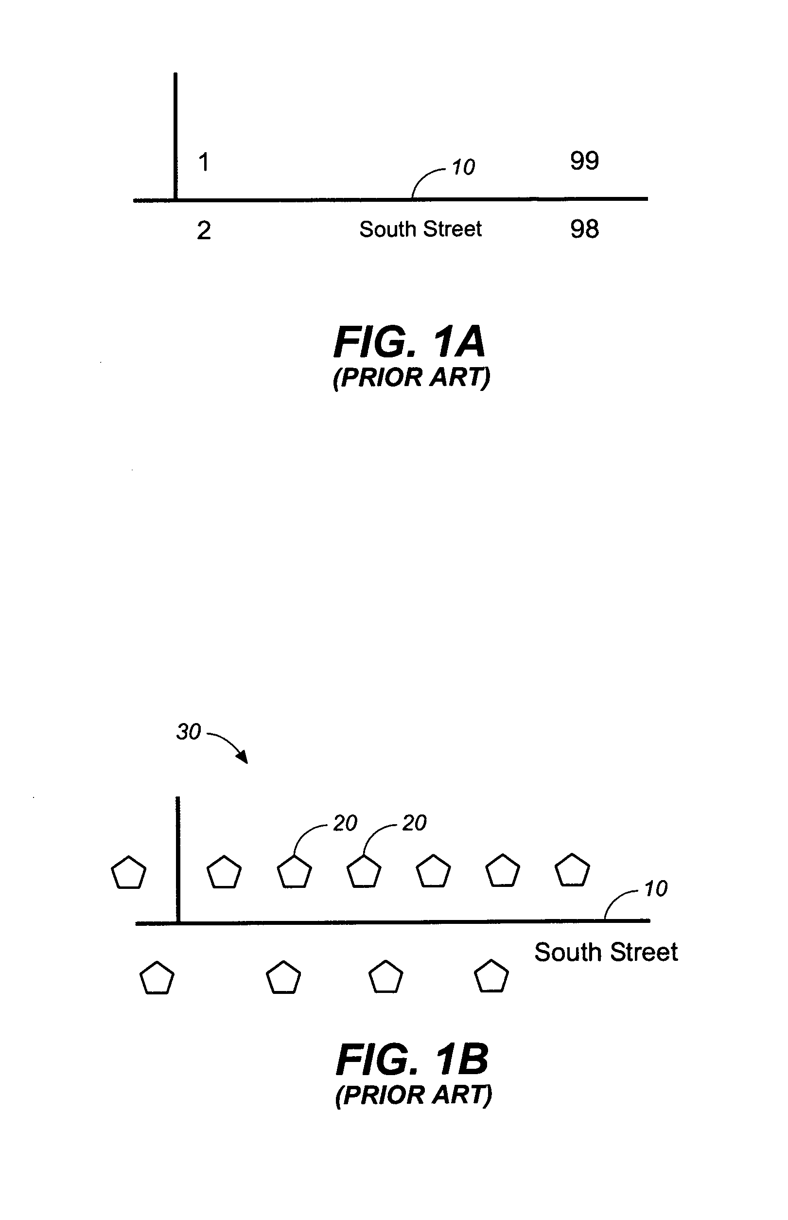 System and method of geospatially mapping topological regions and displaying their attributes