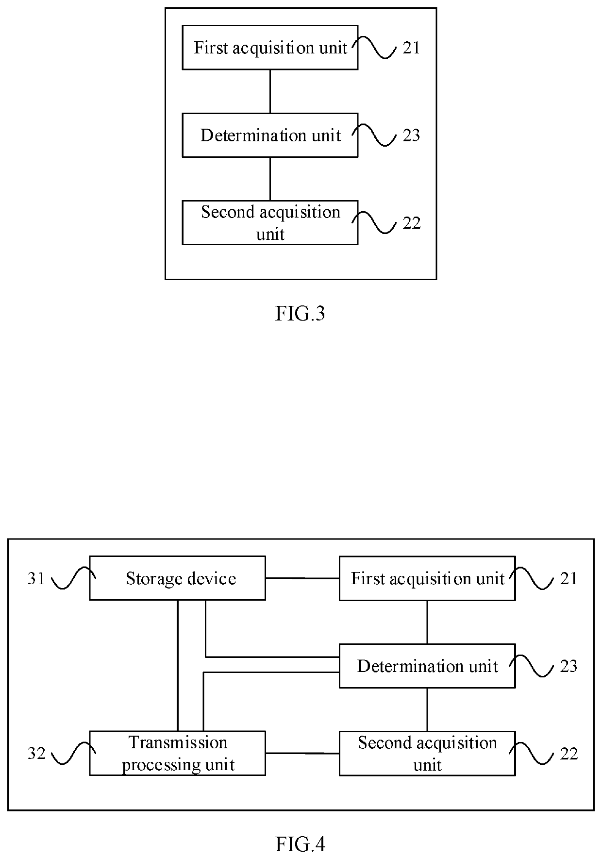 Data acquisition method, apparatus, device and computer-readable storage medium