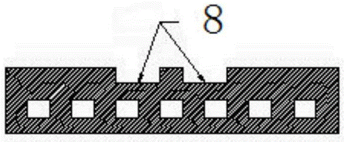 A cryopreservation device applying electromagnetic freezing method and its operation method