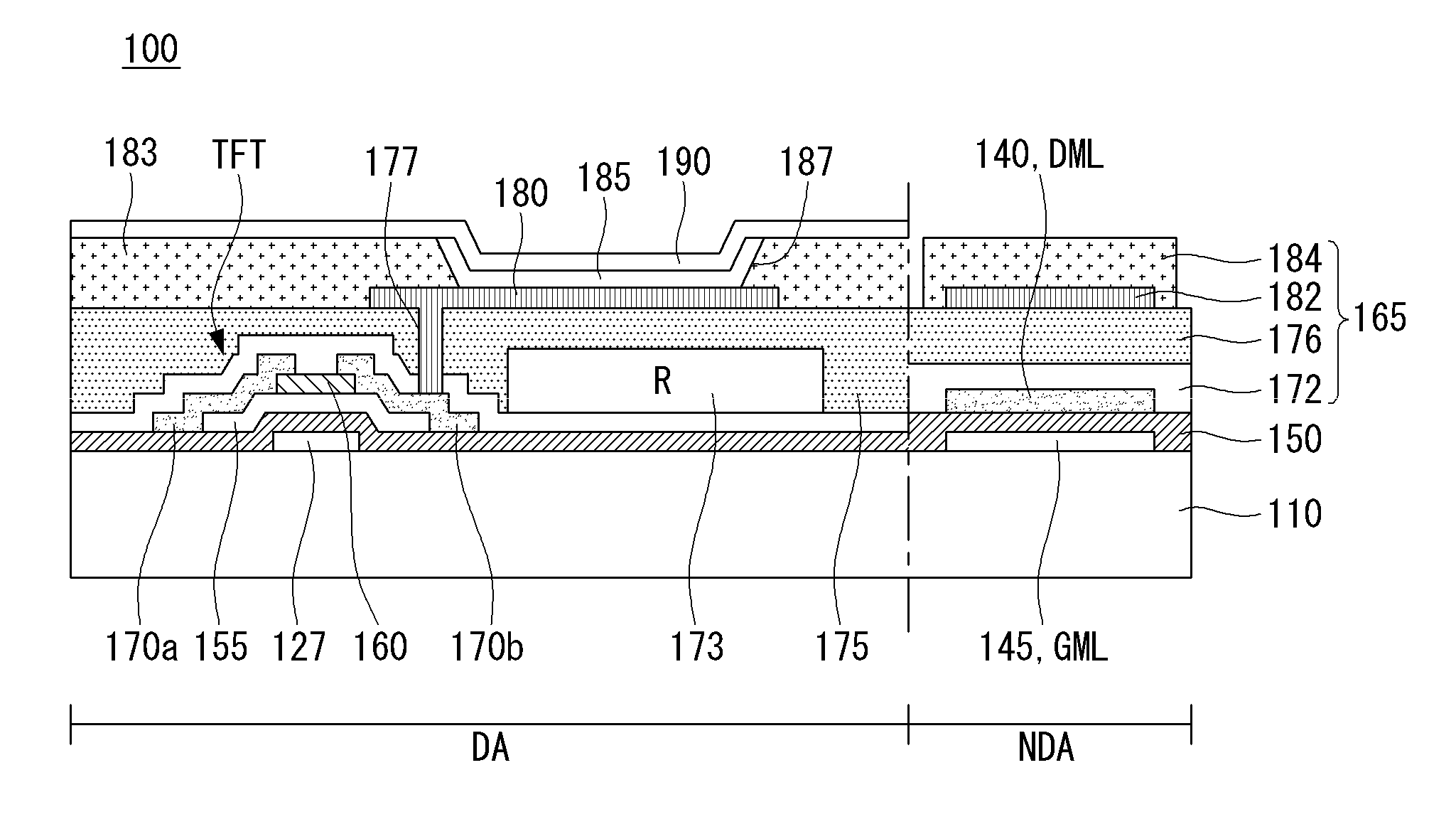 Display device and method for manufacturing the same