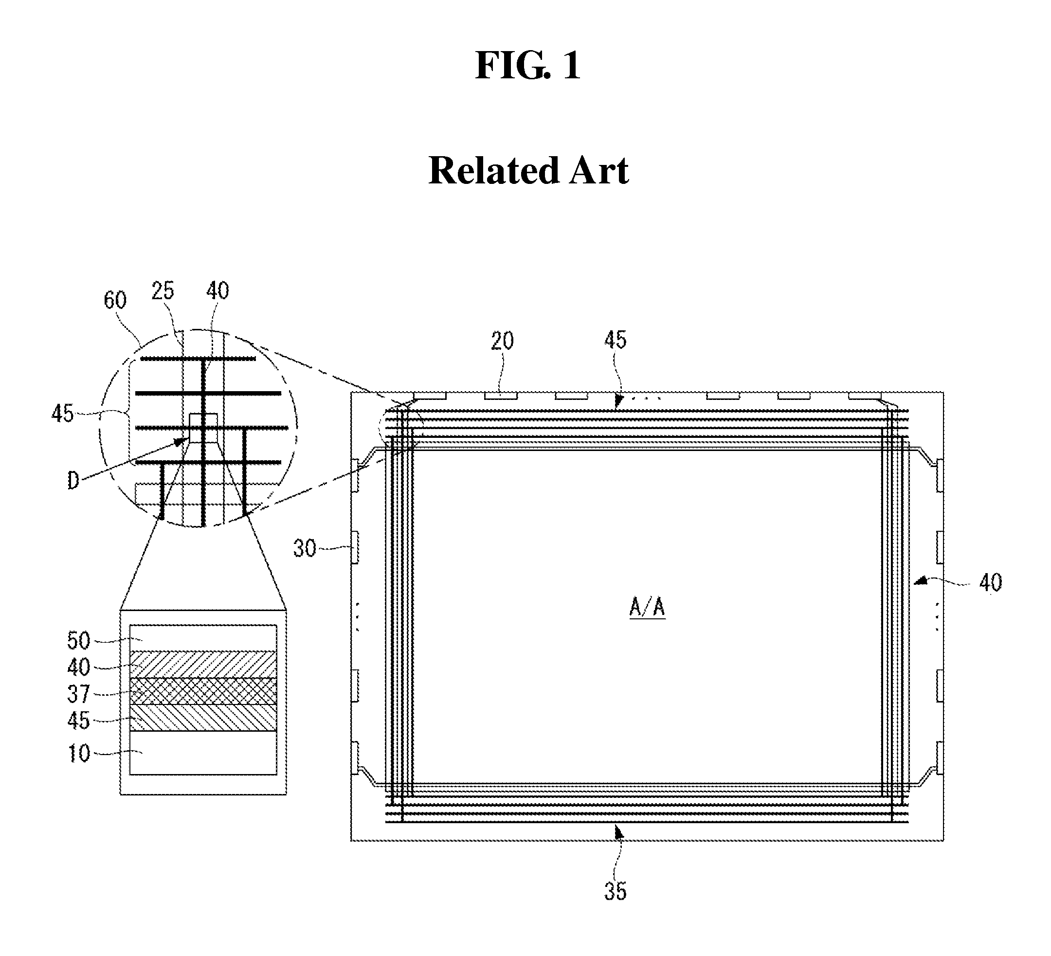 Display device and method for manufacturing the same