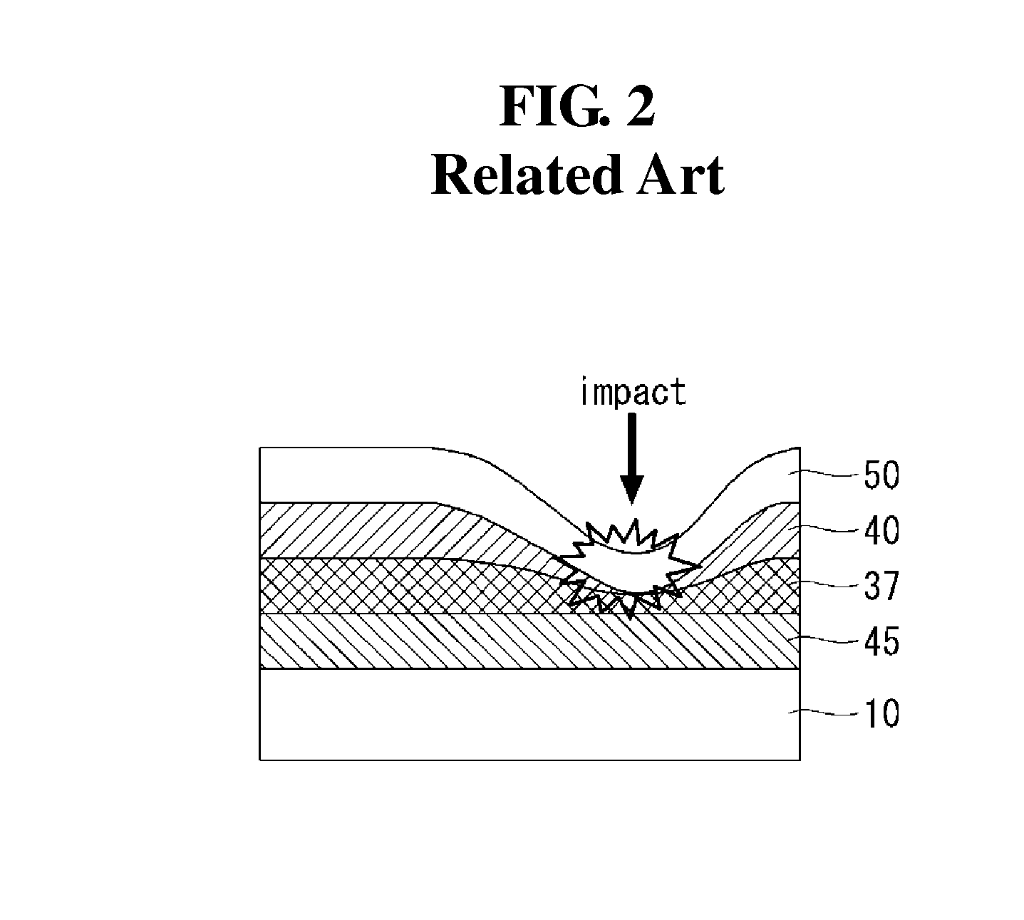 Display device and method for manufacturing the same