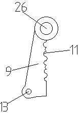 Portable multi-purpose pliers with electricity testing device