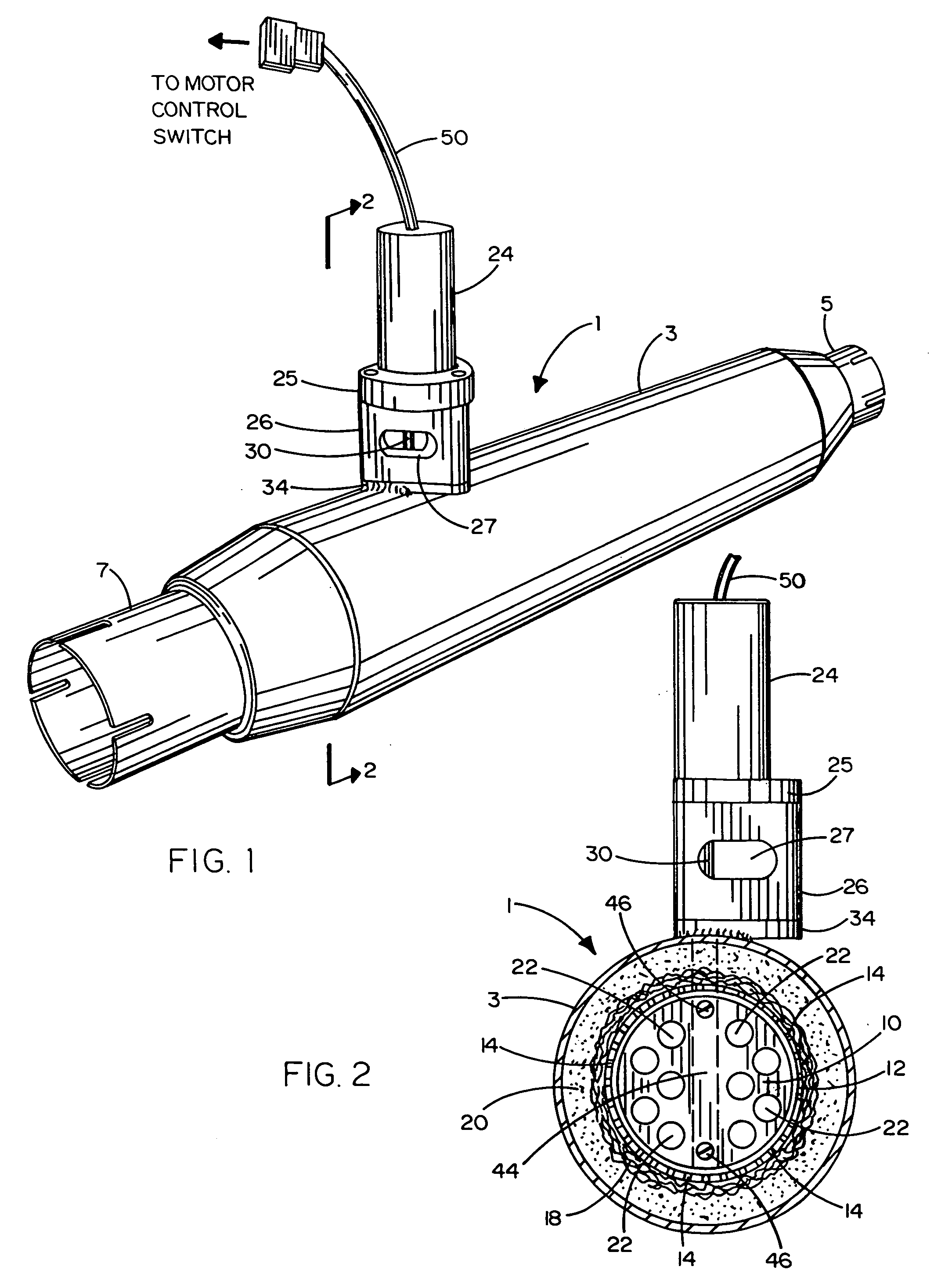 Muffler having adjustable butterfly valve for improved sound attenuation and engine performance