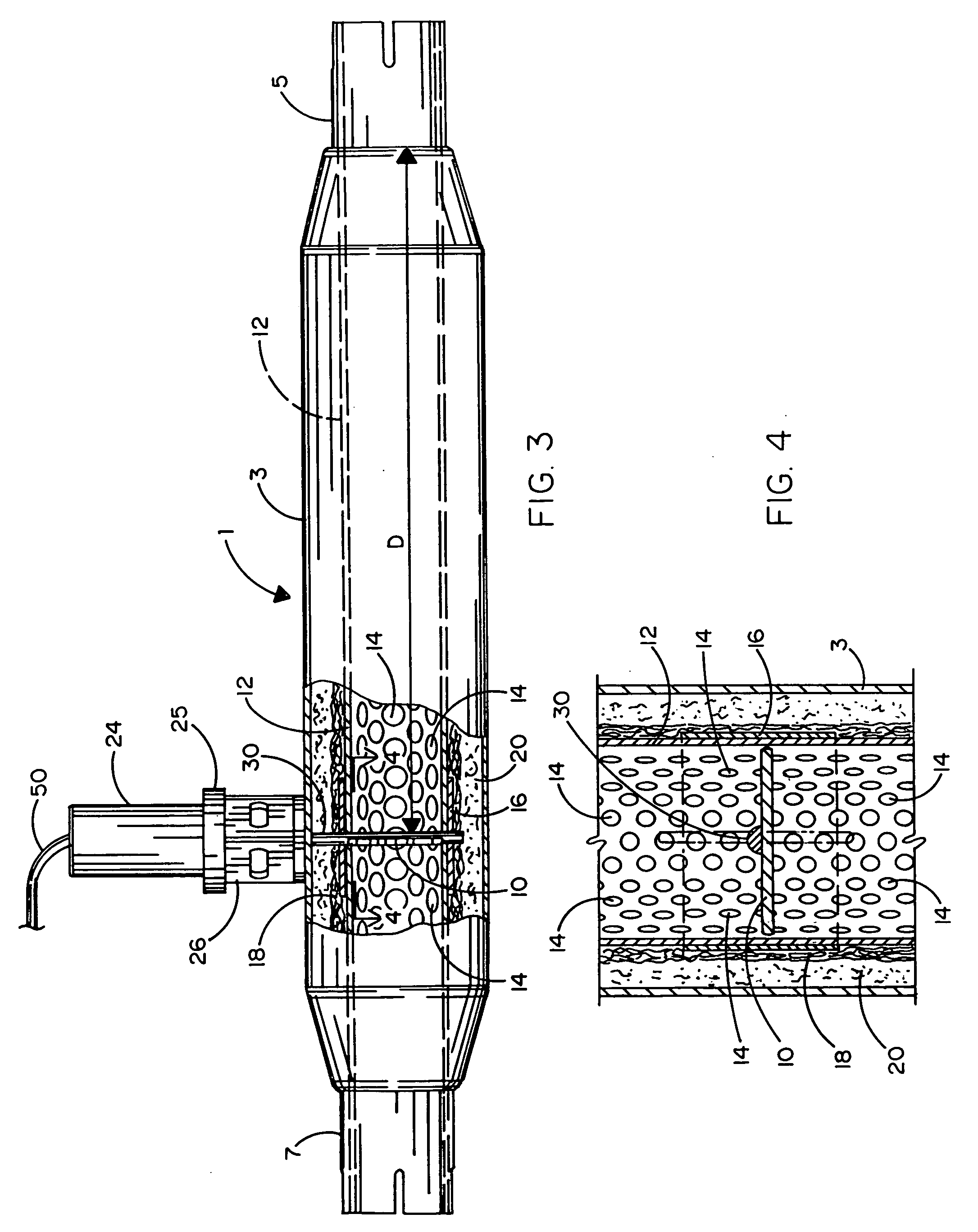 Muffler having adjustable butterfly valve for improved sound attenuation and engine performance
