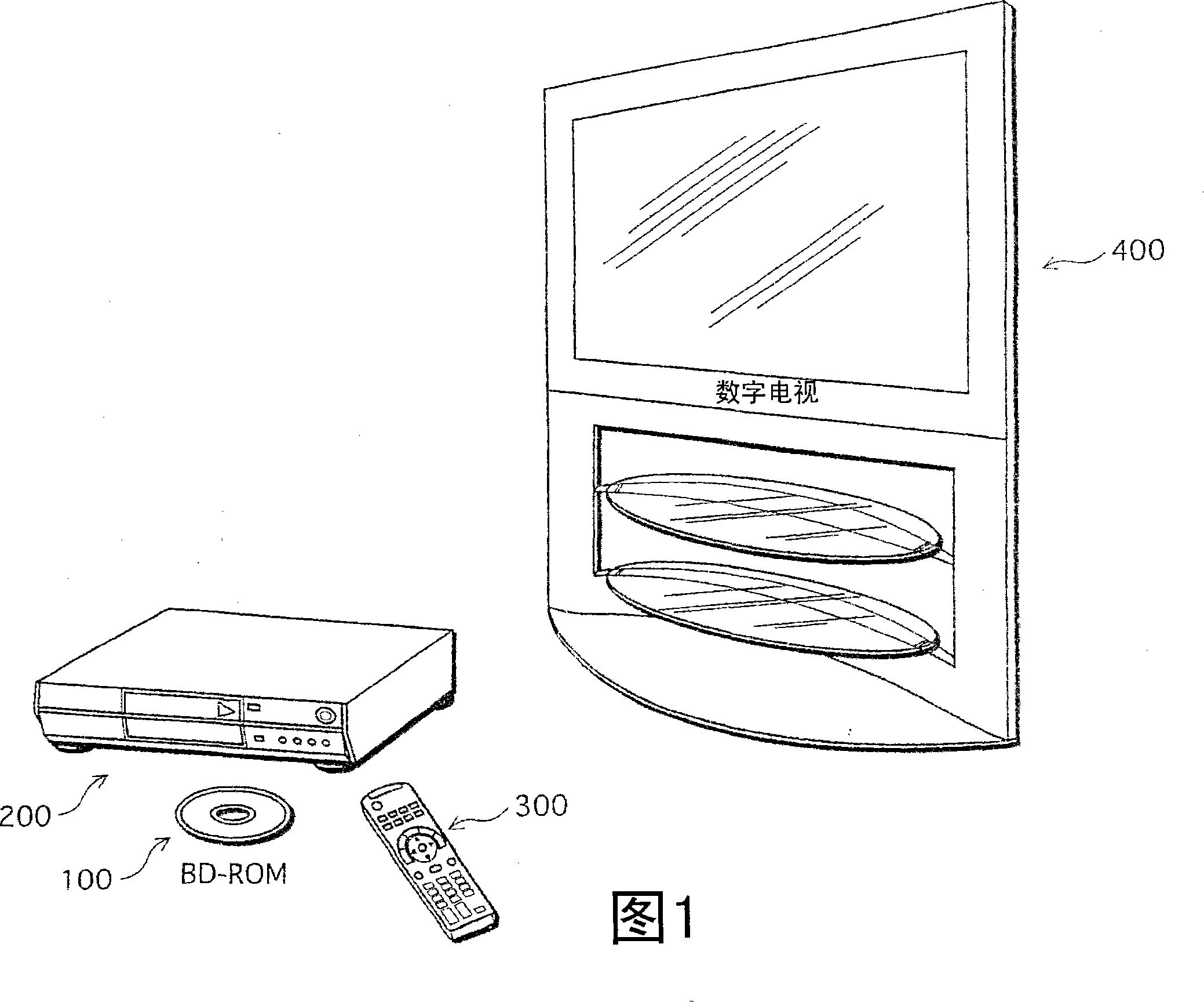 Playback apparatus for performing application-synchronized playback