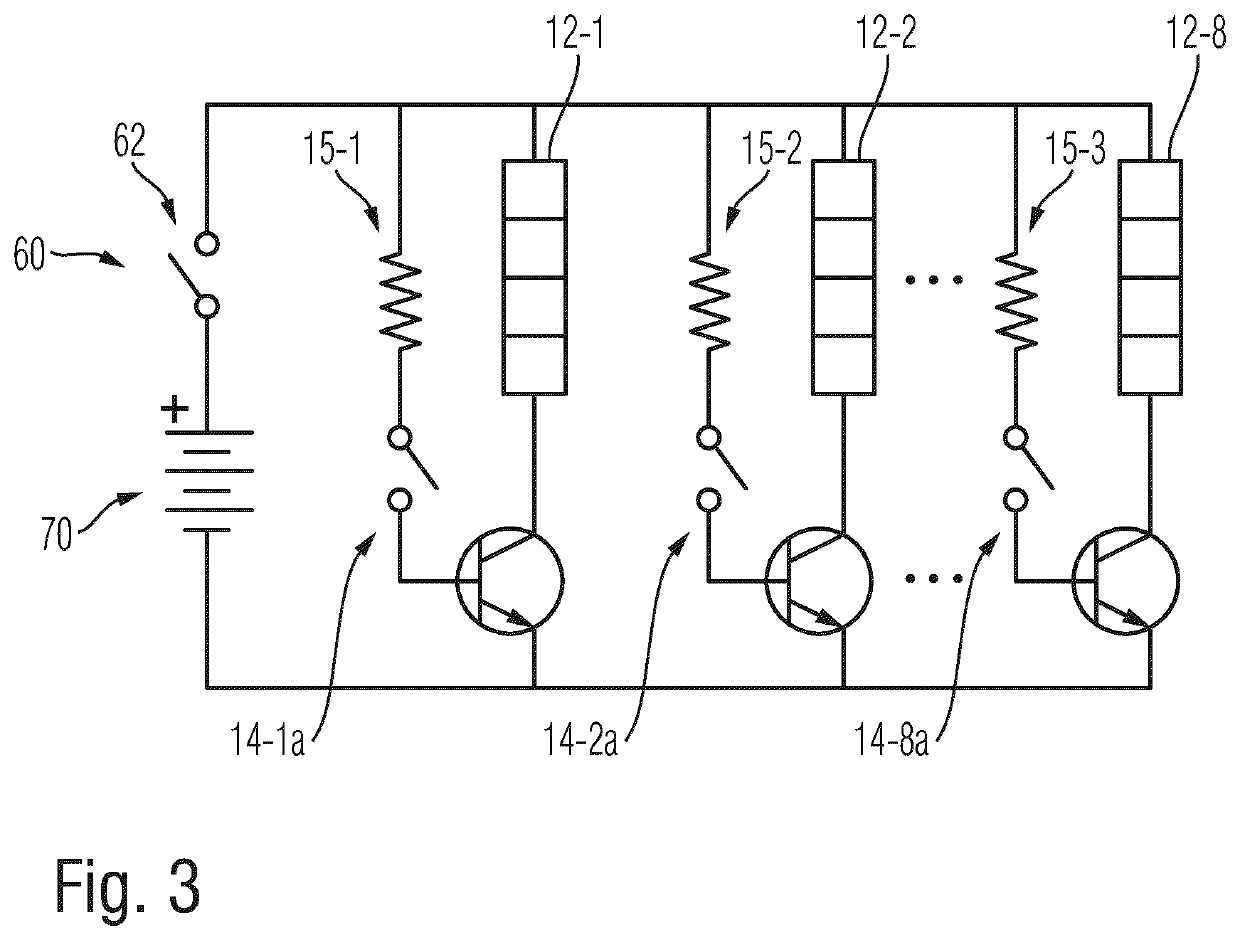 Vaporizer for an Electronic Cigarette