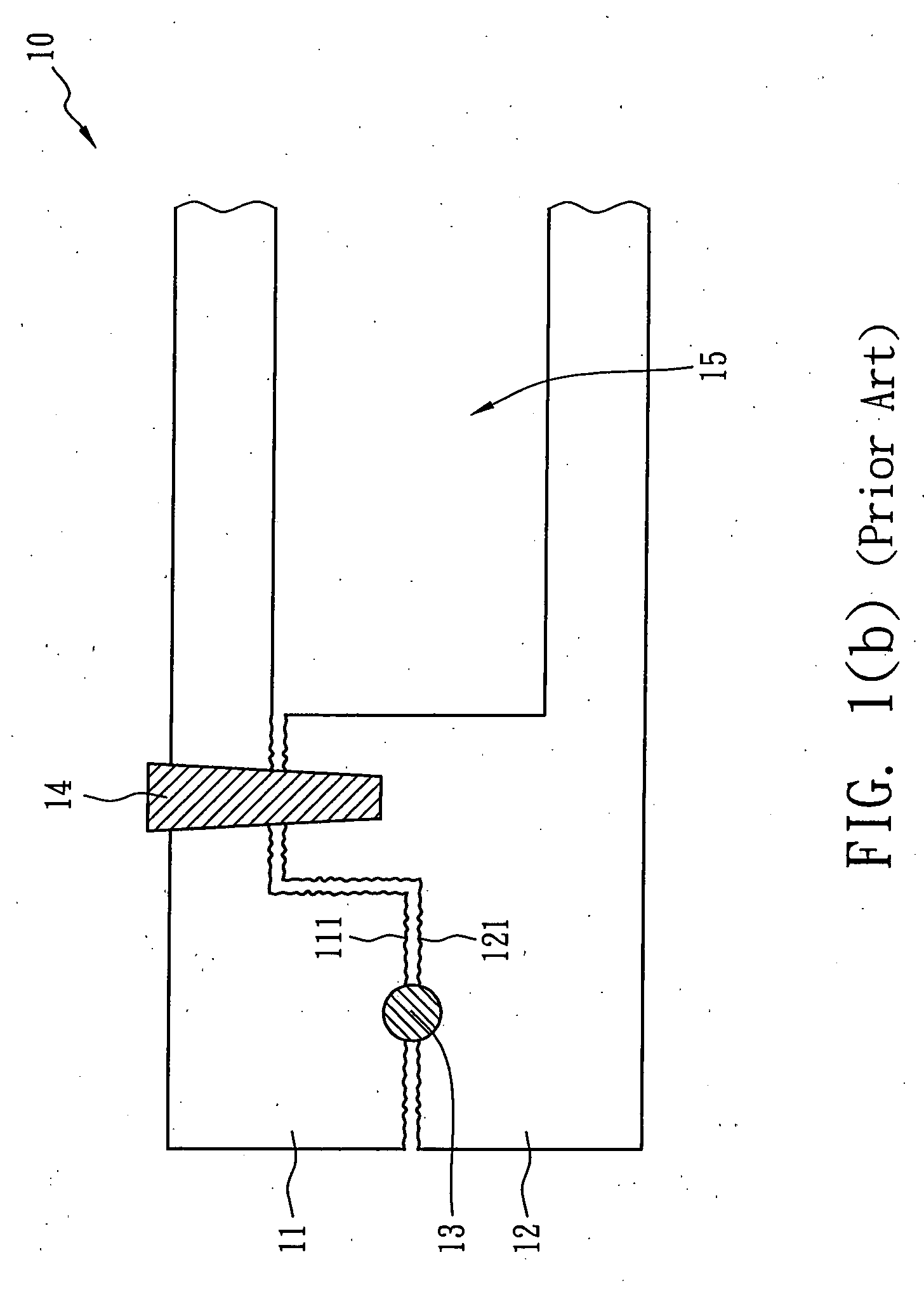 Electromagnetic interference shielding apparatus for signal transceiver