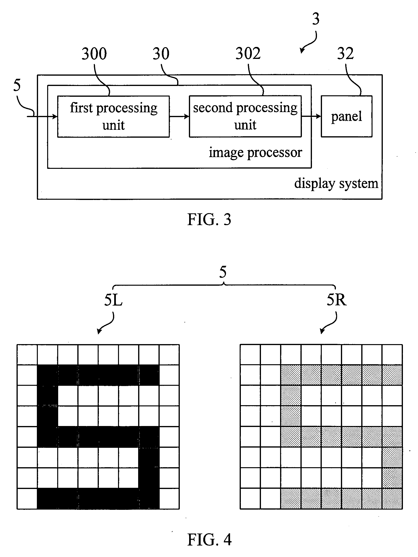 Method for displaying stereoscopic image and display system thereof