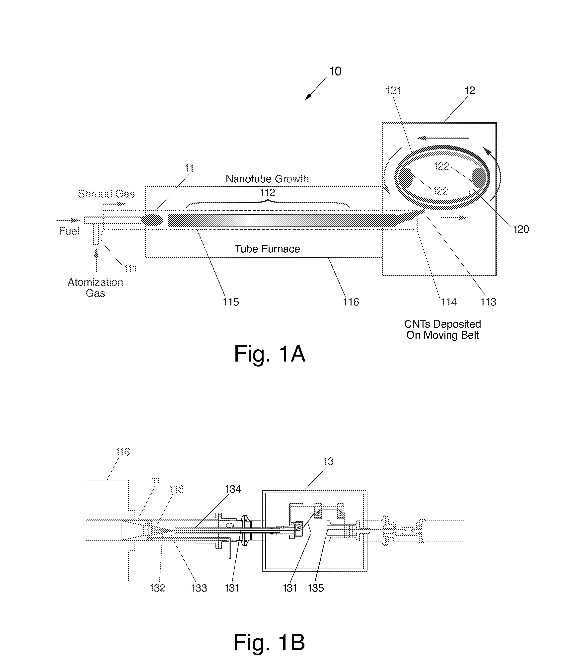 Hybrid Conductors and Method of Making Same