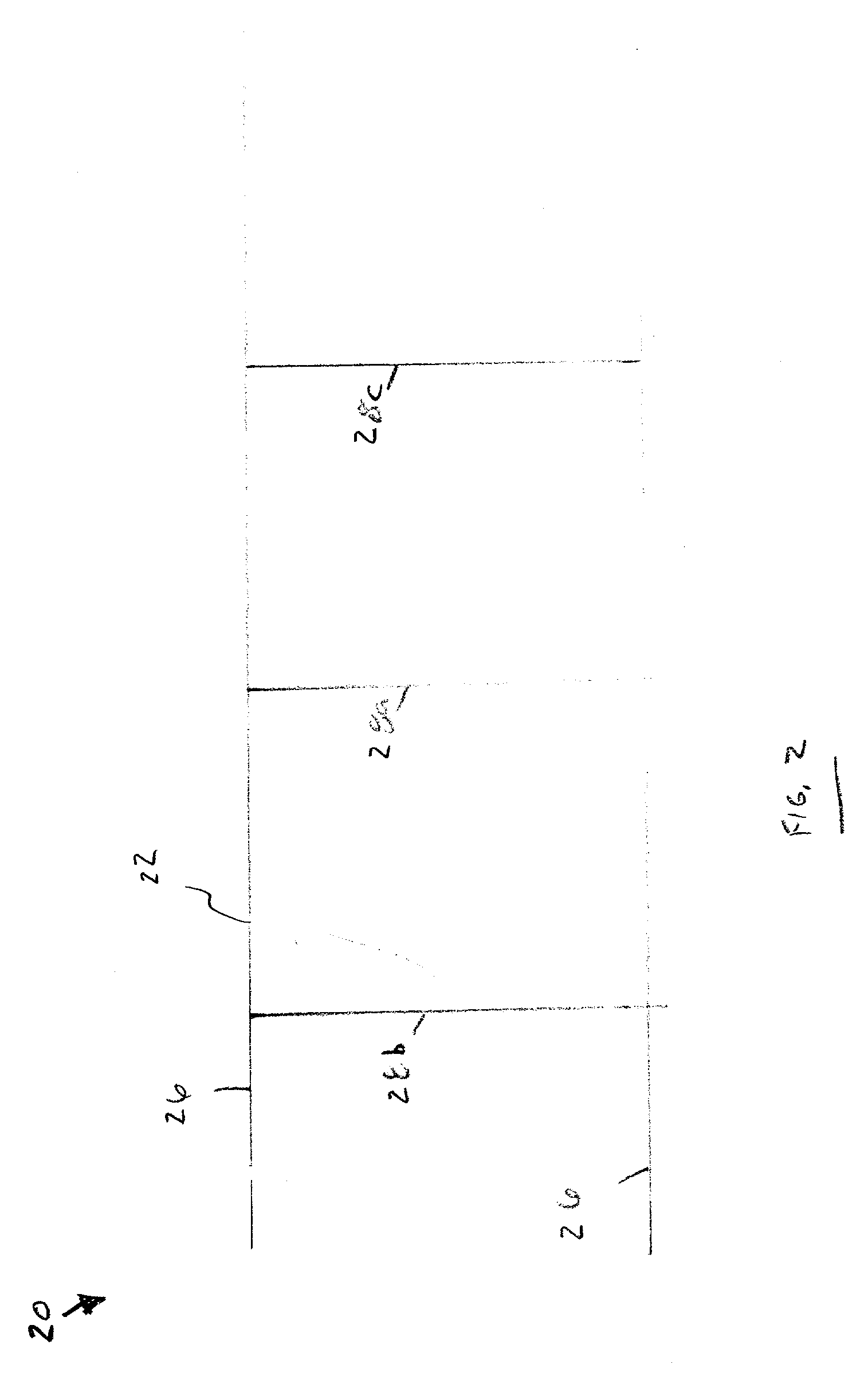 Variable radius flexibility apparatus