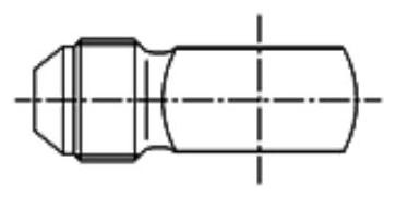 Numerically controlled lathe clamp assembly for machining rotary pipe joints with balls and machining method thereof