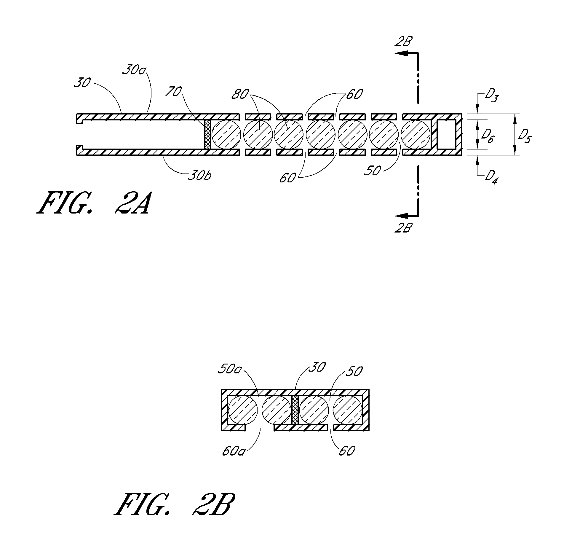 Biocompatible substrate for facilitating interconnections between stem cells and target tissues and methods for implanting same