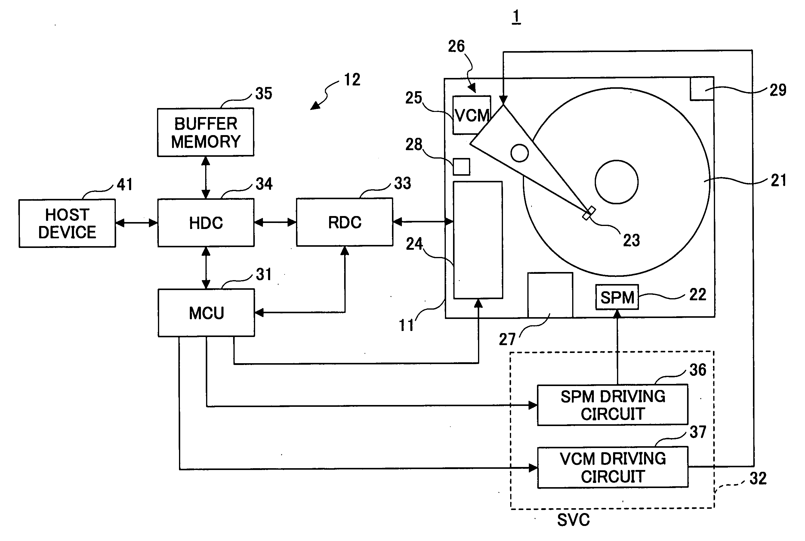 Storage device