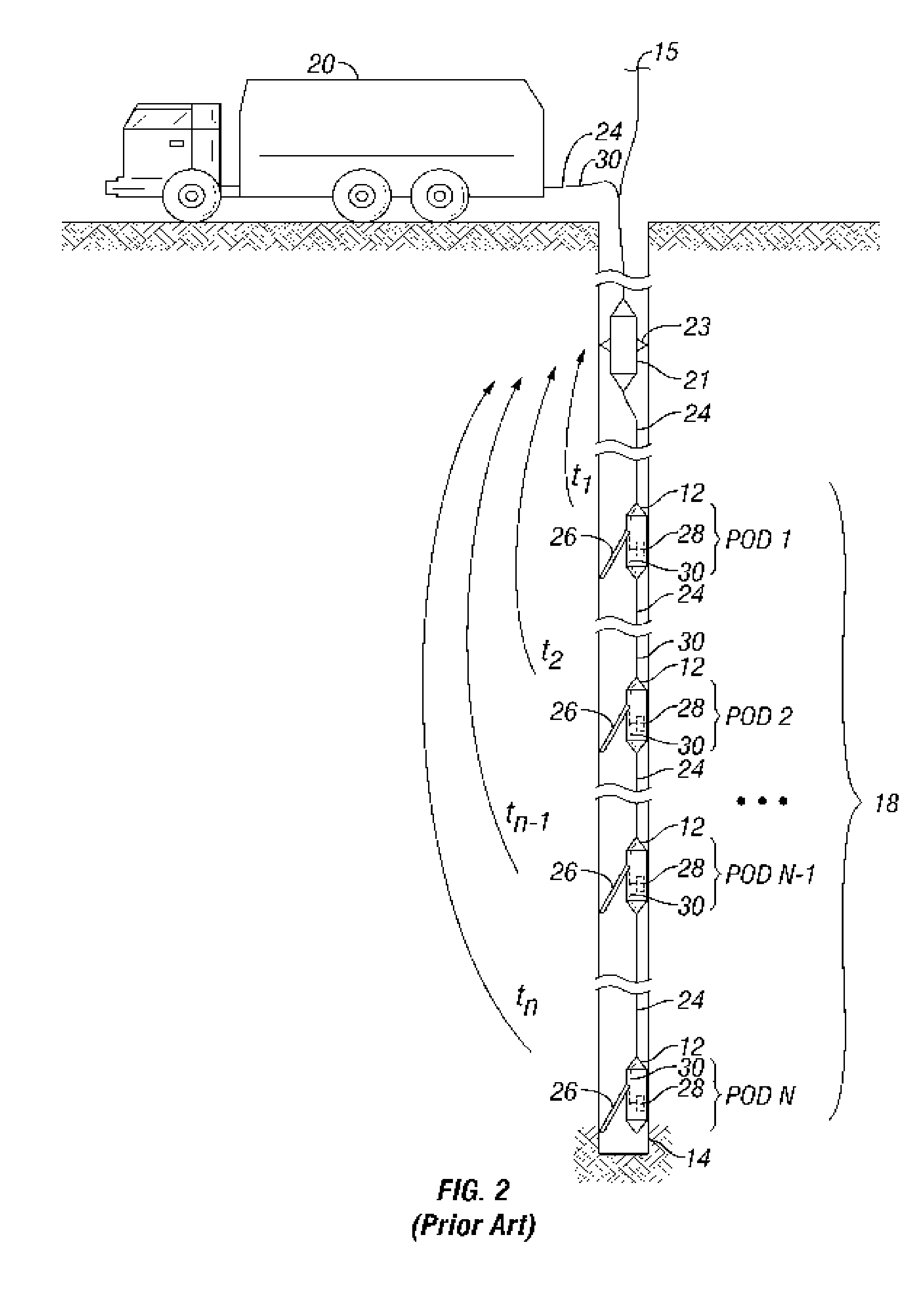 Seismic Data Acquisition System and Method for Downhole Use