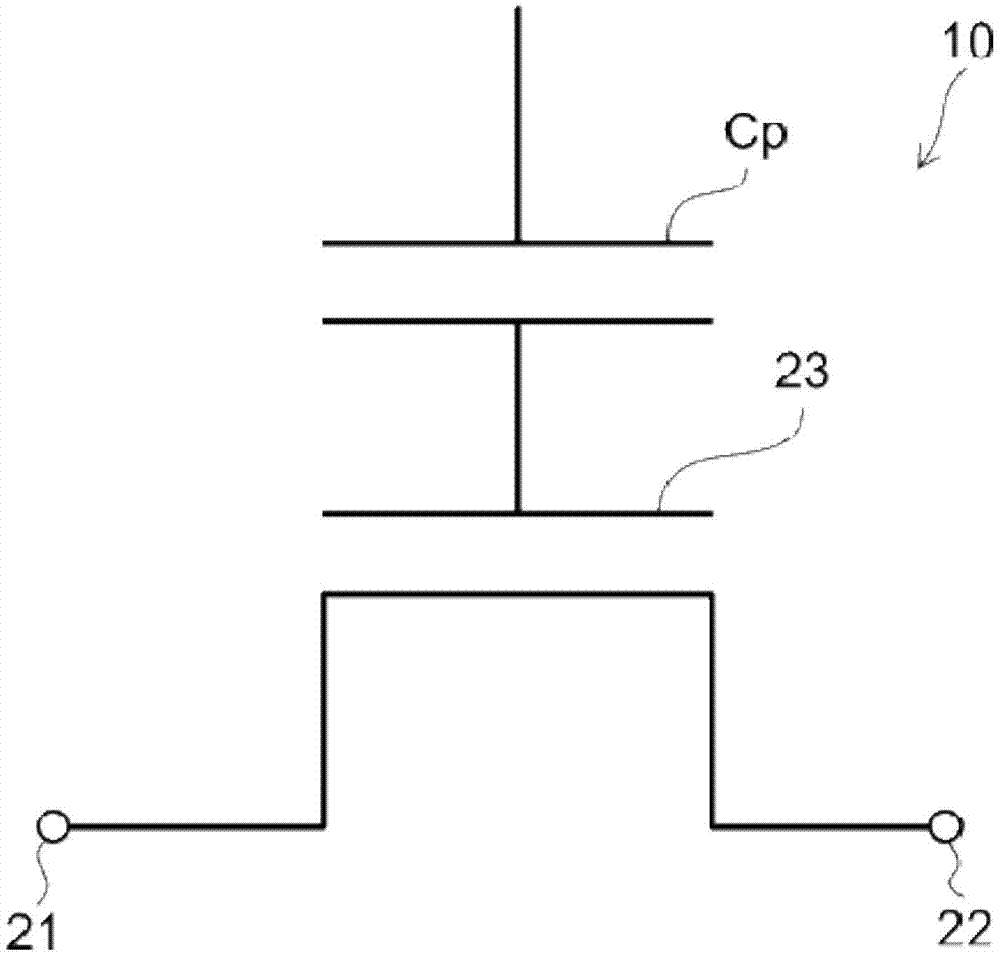 Semiconductor element, semiconductor device, method for manufacturing semiconductor element, and method for manufacturing semiconductor device