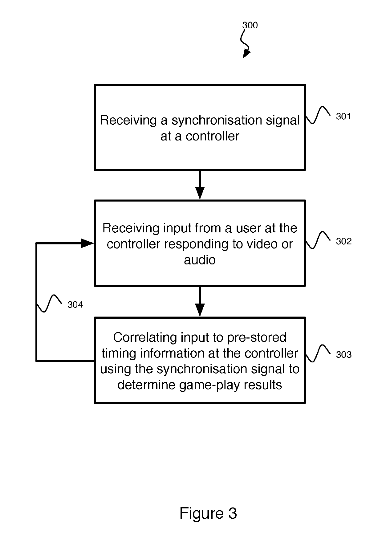 Interactive game system