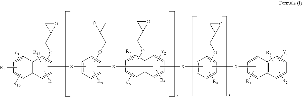 Epoxy resin compositions, prepreg, and fiber-reinforced composite materials