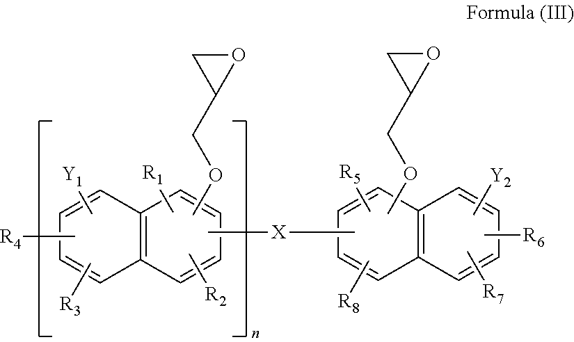 Epoxy resin compositions, prepreg, and fiber-reinforced composite materials